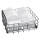 Zmywarka Samsung DW90H79H1B0U1 60 cm Bespoke AI, 59,8cm, 14kpl, Bespoke AI, SmartThings, WaterJet Clean, Auto Open Door - ilość koszy 3 - 1537062 - zdjęcie 7
